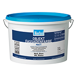 Objekt Fassadenfarbe