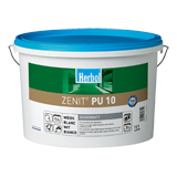 Zenit PU 10