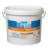 Herboflex Spachtel