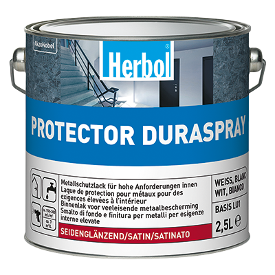 Protector Duraspray