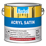 Acryl Satin