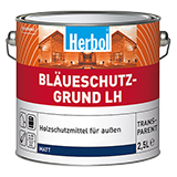 Bläueschutzgrund LH
