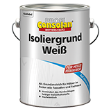 Consolan Isoliergrund