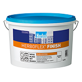 Herboflex Finish Seidenmatt