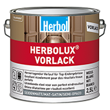 Herbolux Vorlack