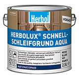 Herbolux Schnellschleifgrund Aqua