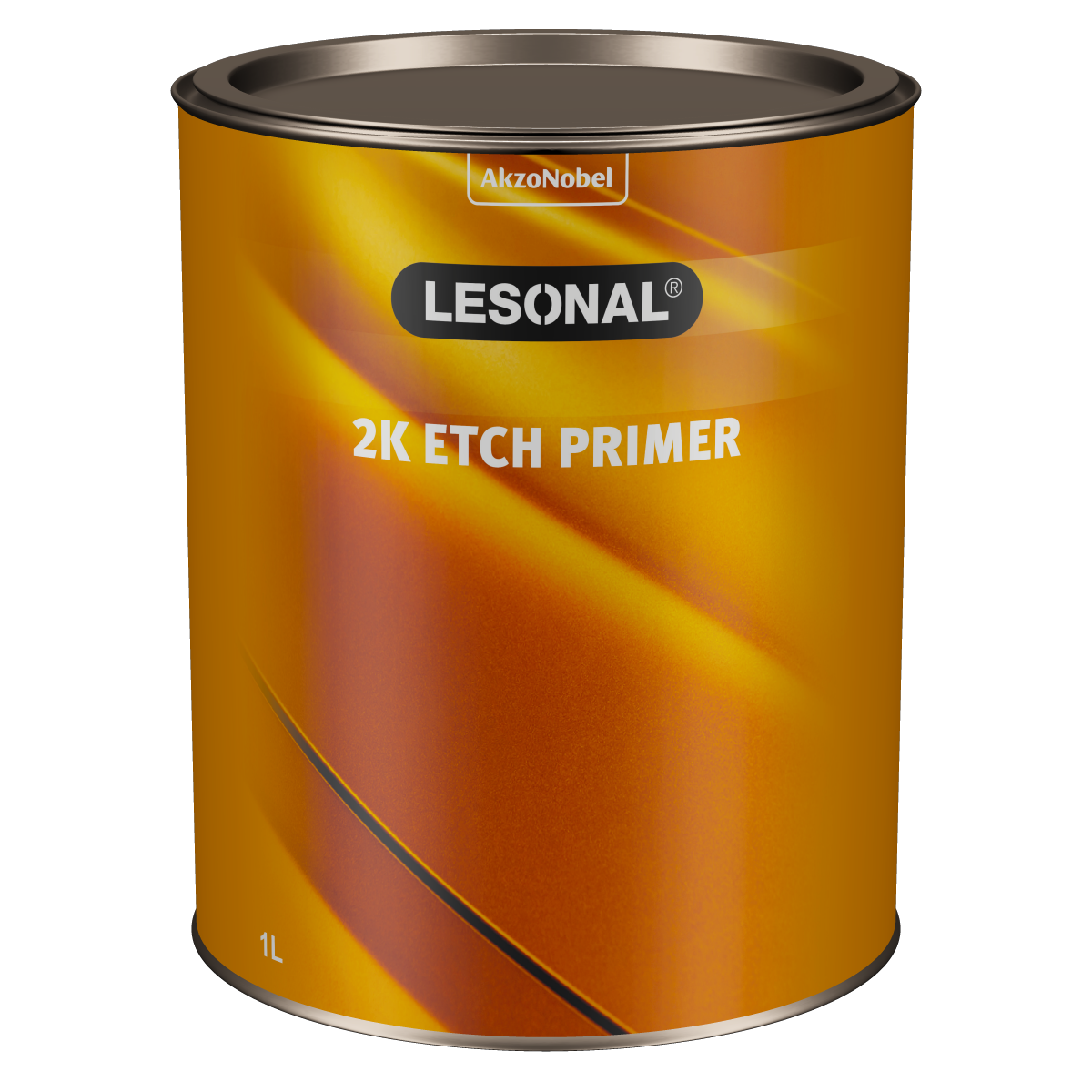 2K Etch Primer