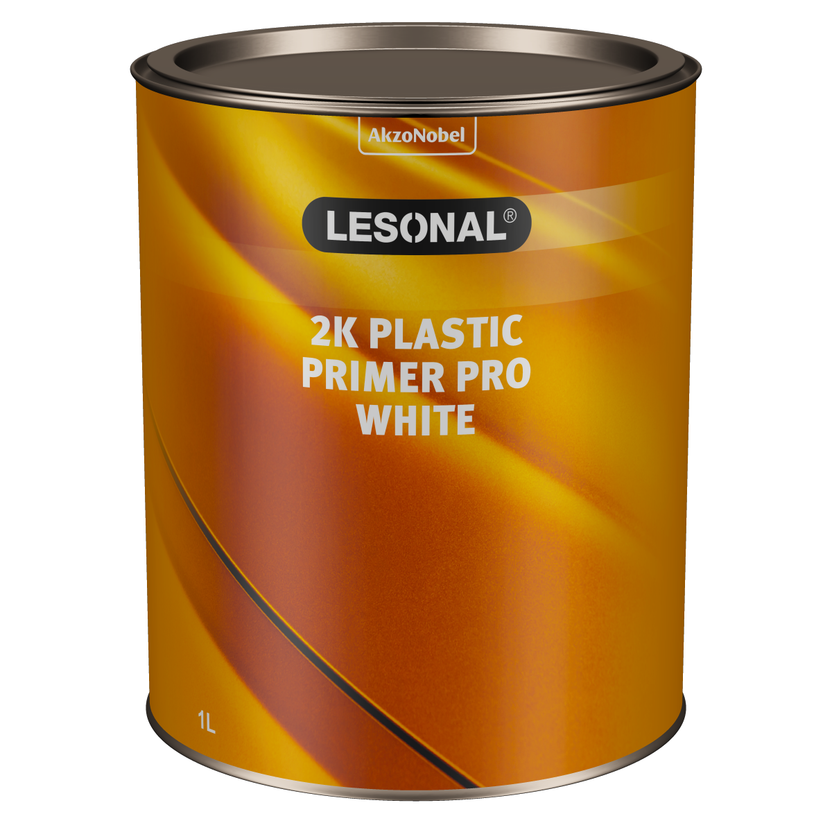 2K Plastic Primer Pro