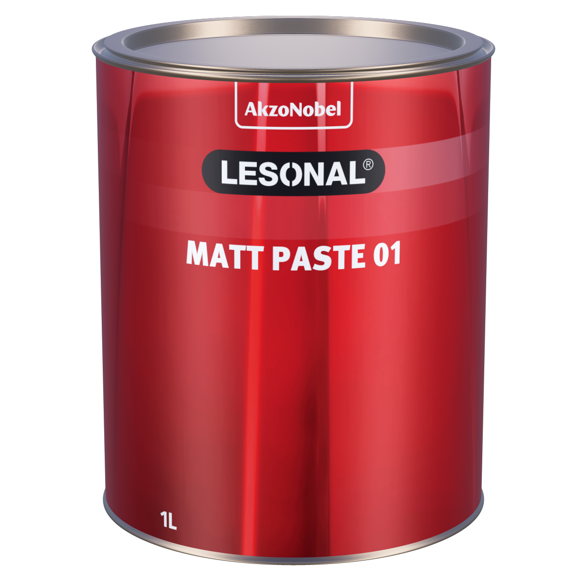 Matting Paste 01