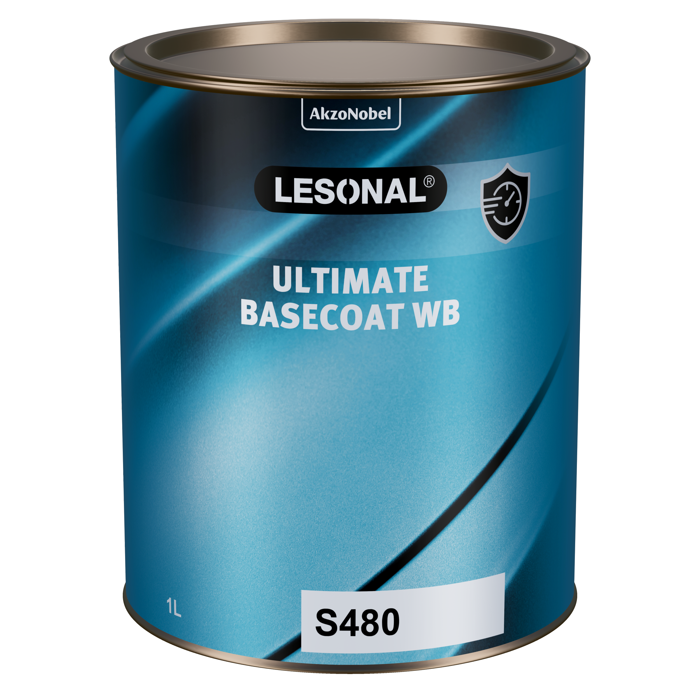 Ultimate Basecoat WB