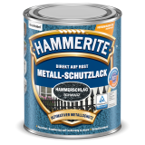 Metall-Schutzlack Hammerschlag