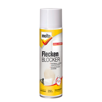 Flecken Blocker Spray