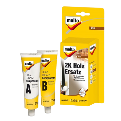 2K Holz Ersatz