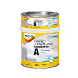 Perfect Fliesen Lack