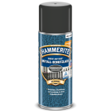 Metall-Schutzlack Hammerschlag Spray