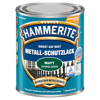 Metall-Schutzlack Matt