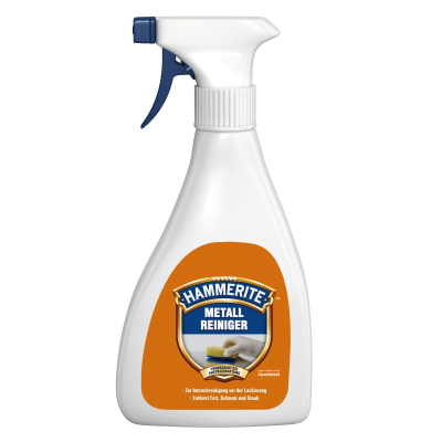 Metall-Reiniger