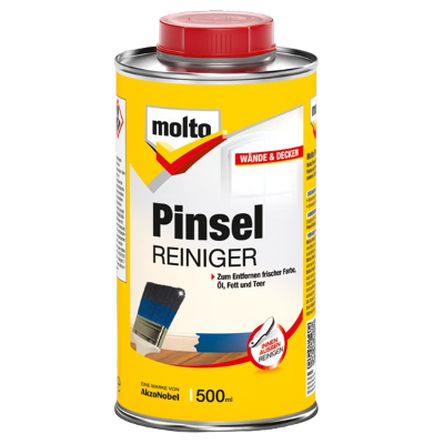 Pinsel Reiniger
