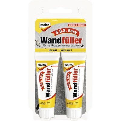 S.O.S Easy Wandfüller