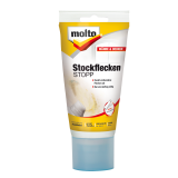 Stockflecken STOPP