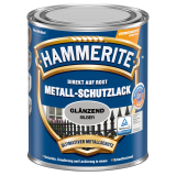 Metall-Schutzlack Glänzend