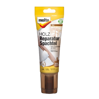 Holz Reparatur Spachtel