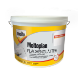 Moltoplan Flächenglätter