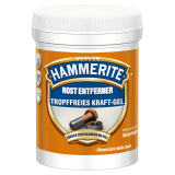 Rost-Entferner Kraft-Gel