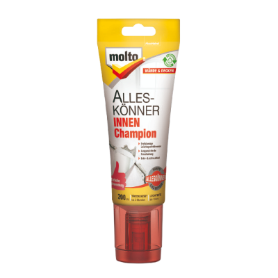 Alleskönner Innen Champion