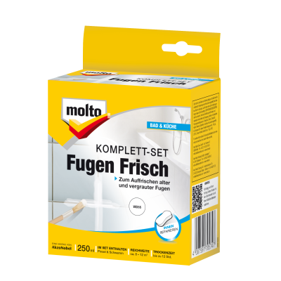 Fugen Frisch