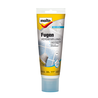 Fugen Versiegelung