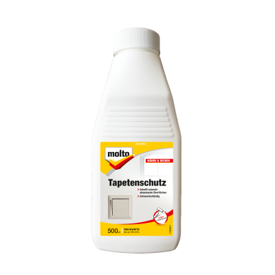 Tapetenschutz