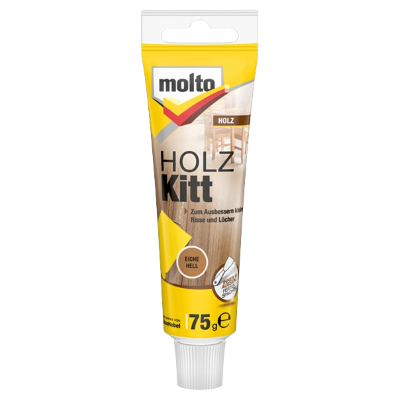 Holz Kitt