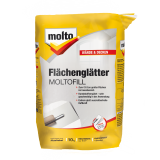 Flächenglätter Moltofill