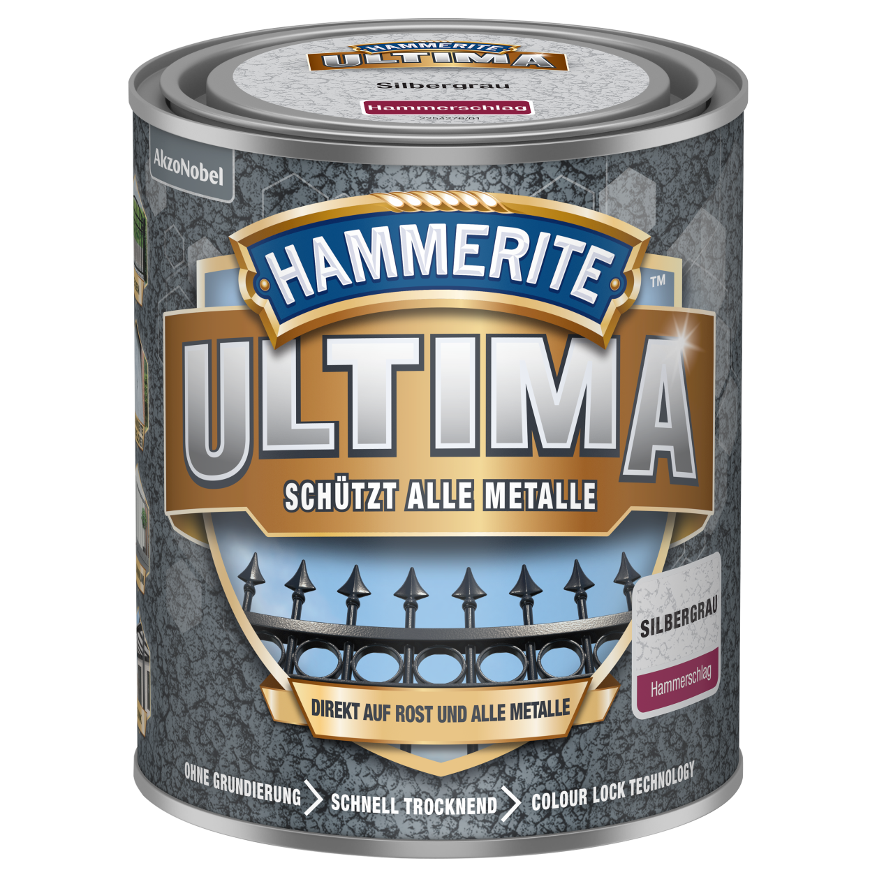 Ultima Hammerschlag