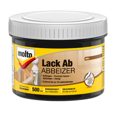 Lack Ab Abbeizer