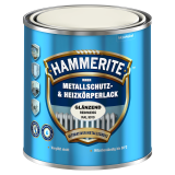 Innen Metallschutz- & Heizkörperlack glänzend