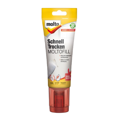 Schnell Trocken Moltofill