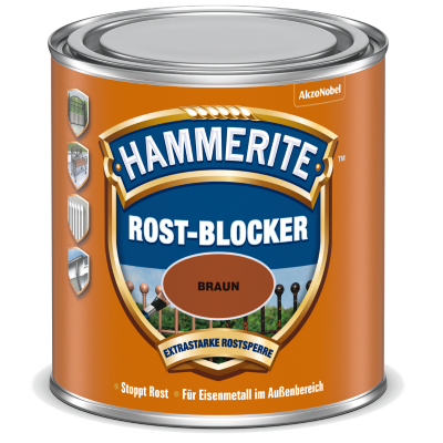 Rost-Blocker