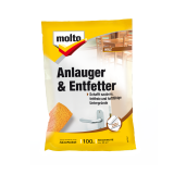 Anlauger und Entfetter