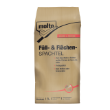Füll- und Flächenspachtel