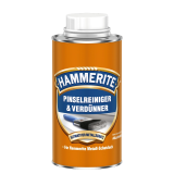 Pinselreiniger & Verdünner