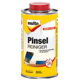 Pinsel Reiniger