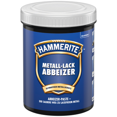 Metall-Lack Abbeizer