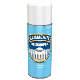 Heizkörperlack Spray seidenmatt