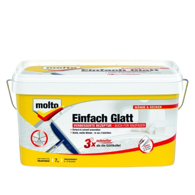 Einfach Glatt