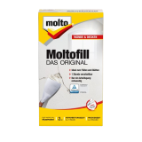 Molto Tiefenfüller Moltofill, Innen-Fertigspachtel Zum
