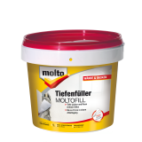 Tiefenfüller Moltofill