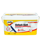 Einfach Glatt