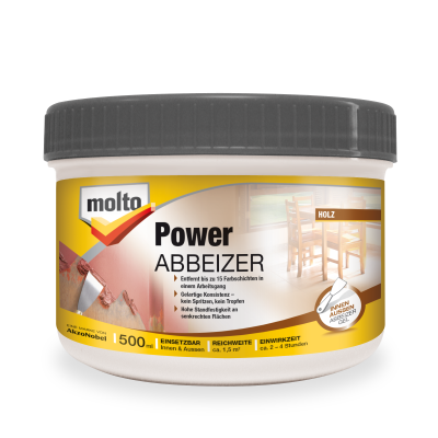 Power Abbeizer